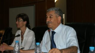 Le 2ème colloque international d'économie de la santé CIES 02 61 CIES colloque international economie de la sante sous le theme sante et securite au travail 06 07 juin 2009 68 4