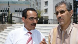 Le 2ème colloque international d'économie de la santé CIES 02 72 CIES colloque international economie de la sante sous le theme sante et securite au travail 06 07 juin 2009 77 4