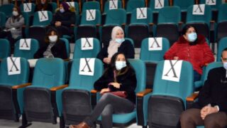 Ceremonie de lancement du projet CLIPEFLE 05 janvier 2021 02