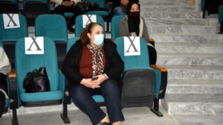 Ceremonie de lancement du projet CLIPEFLE 05 janvier 2021 06