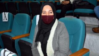 Ceremonie de lancement du projet CLIPEFLE 05 janvier 2021 14