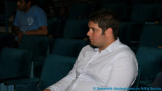 Colloque international sur leau les energies alternatives 14 16 avril 2015 005