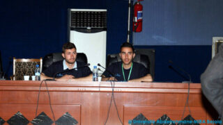 Colloque international sur leau les energies alternatives 14 16 avril 2015 007