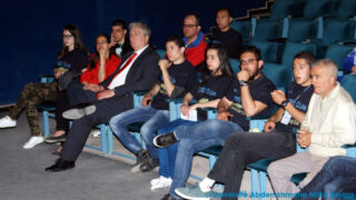 Colloque international sur leau les energies alternatives 14 16 avril 2015 008