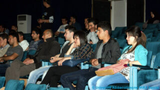 Colloque international sur leau les energies alternatives 14 16 avril 2015 009