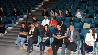 Colloque international sur leau les energies alternatives 14 16 avril 2015 016