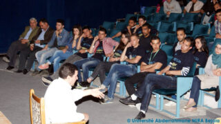 Colloque international sur leau les energies alternatives 14 16 avril 2015 019