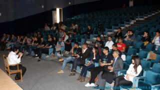 Colloque international sur leau les energies alternatives 14 16 avril 2015 021