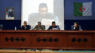 Colloque international sur leau les energies alternatives 14 16 avril 2015 022