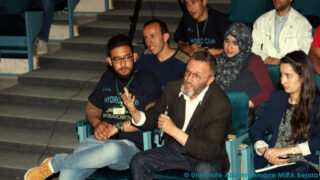 Colloque international sur leau les energies alternatives 14 16 avril 2015 023