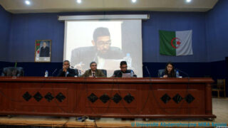 Colloque international sur leau les energies alternatives 14 16 avril 2015 024