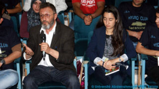 Colloque international sur leau les energies alternatives 14 16 avril 2015 025