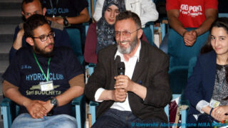 Colloque international sur leau les energies alternatives 14 16 avril 2015 026