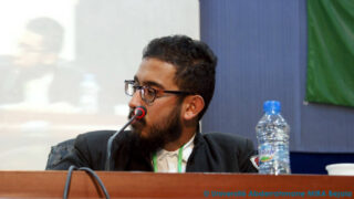 Colloque international sur leau les energies alternatives 14 16 avril 2015 027