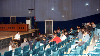 Colloque international sur leau les energies alternatives 14 16 avril 2015 028