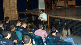 Colloque international sur leau les energies alternatives 14 16 avril 2015 033