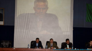 Colloque international sur leau les energies alternatives 14 16 avril 2015 034