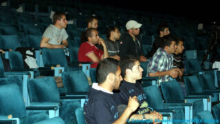 Colloque international sur leau les energies alternatives 14 16 avril 2015 036