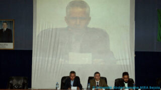 Colloque international sur leau les energies alternatives 14 16 avril 2015 037