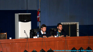 Colloque international sur leau les energies alternatives 14 16 avril 2015 038