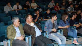 Colloque international sur leau les energies alternatives 14 16 avril 2015 039