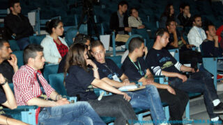 Colloque international sur leau les energies alternatives 14 16 avril 2015 044