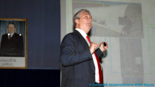 Colloque international sur leau les energies alternatives 14 16 avril 2015 046