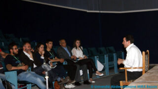 Colloque international sur leau les energies alternatives 14 16 avril 2015 049