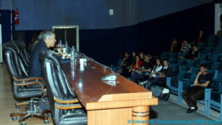 Colloque international sur leau les energies alternatives 14 16 avril 2015 050