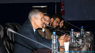 Colloque international sur leau les energies alternatives 14 16 avril 2015 051