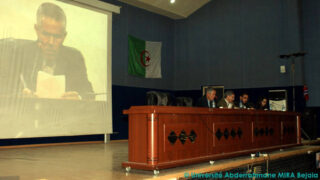 Colloque international sur leau les energies alternatives 14 16 avril 2015 057