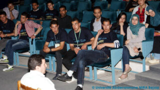 Colloque international sur leau les energies alternatives 14 16 avril 2015 058