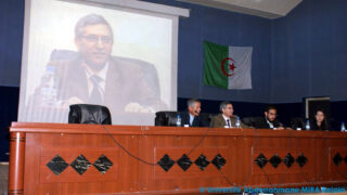 Colloque international sur leau les energies alternatives 14 16 avril 2015 059