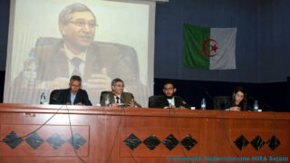 Colloque international sur leau les energies alternatives 14 16 avril 2015 060