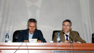 Colloque international sur leau les energies alternatives 14 16 avril 2015 061