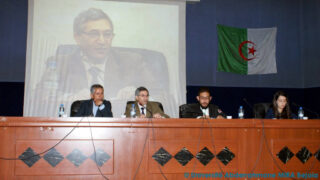 Colloque international sur leau les energies alternatives 14 16 avril 2015 063