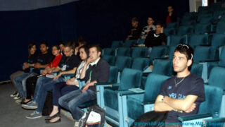 Colloque international sur leau les energies alternatives 14 16 avril 2015 064