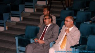 Colloque international sur leau les energies alternatives 14 16 avril 2015 069