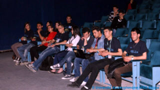 Colloque international sur leau les energies alternatives 14 16 avril 2015 071