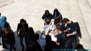 Colloque international sur leau les energies alternatives 14 16 avril 2015 073