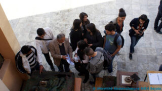 Colloque international sur leau les energies alternatives 14 16 avril 2015 074