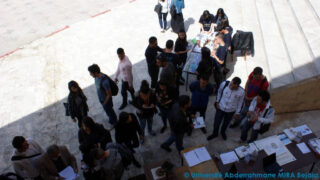 Colloque international sur leau les energies alternatives 14 16 avril 2015 075