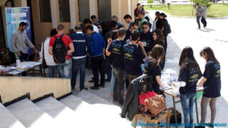 Colloque international sur leau les energies alternatives 14 16 avril 2015 077