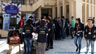 Colloque international sur leau les energies alternatives 14 16 avril 2015 078