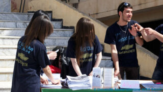 Colloque international sur leau les energies alternatives 14 16 avril 2015 083