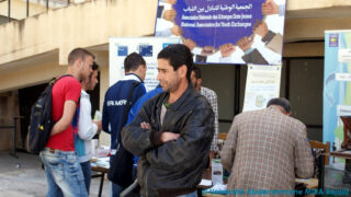 Colloque international sur leau les energies alternatives 14 16 avril 2015 085