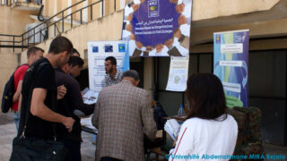 Colloque international sur leau les energies alternatives 14 16 avril 2015 087