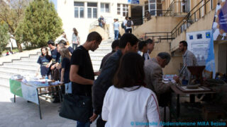 Colloque international sur leau les energies alternatives 14 16 avril 2015 089