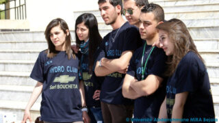 Colloque international sur leau les energies alternatives 14 16 avril 2015 090