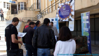 Colloque international sur leau les energies alternatives 14 16 avril 2015 092